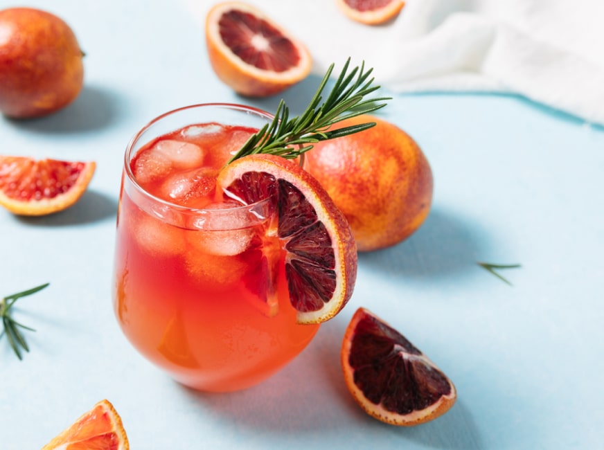 Top 5 Refreshing Mocktails