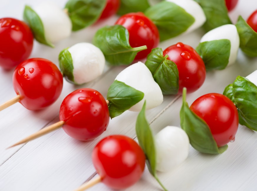 5 Simple and Quick Recipes